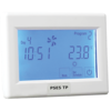 PSE5 TP - Termostat