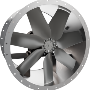 Wentylator oddymiający - AEF