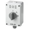 CR-20 - Regulator