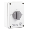 CR-25 - Regulator