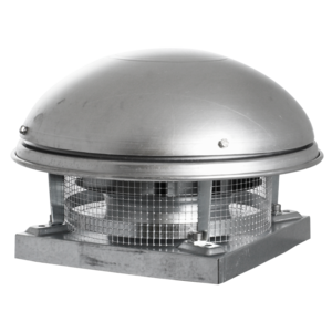 Wentylator dachowy - CTHB/CTHT