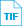 Tiff format