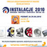 INSTALACJE 2010