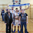 Srebrny medal w Chełmińskiej Lidze Koszykówki
