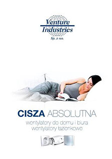 Do pobrania - Cisza absolutna