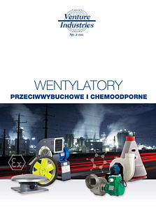 Do pobrania - Wentylatory ATEX i chemoodporne