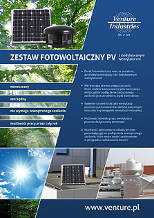 Do pobrania - Zestaw fotowoltaiczny PV